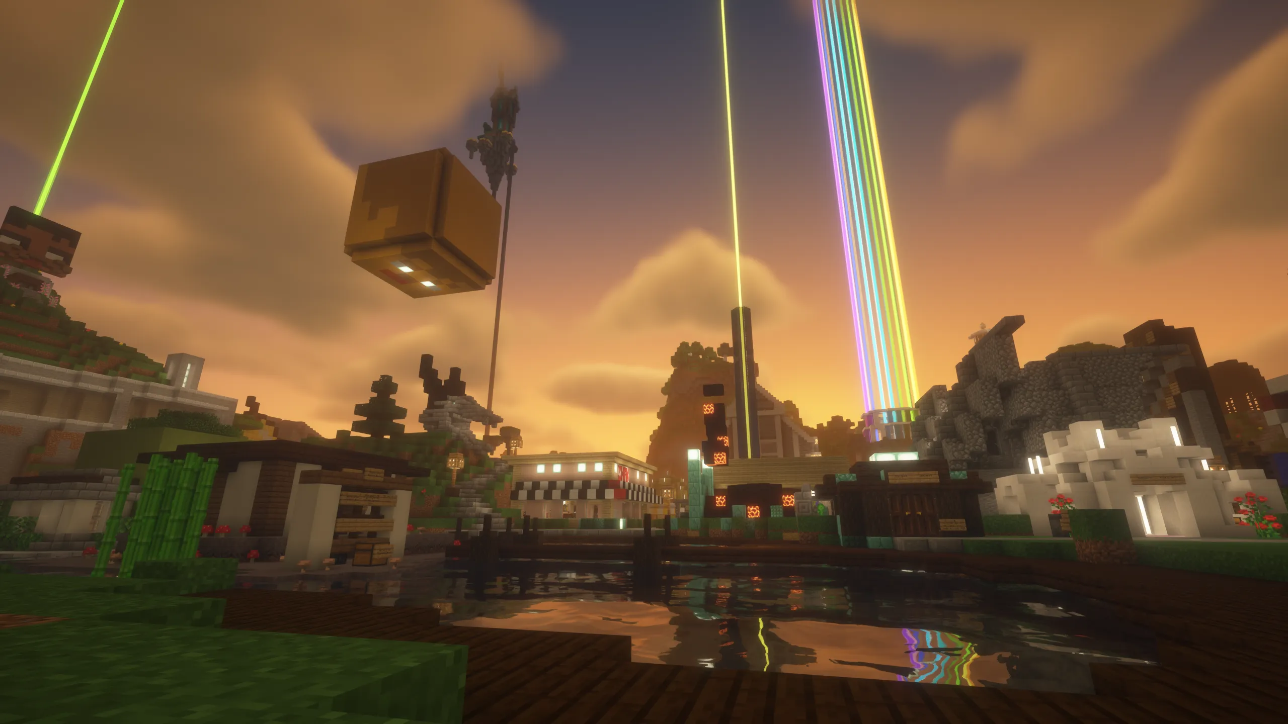 Screenshot from Season 3